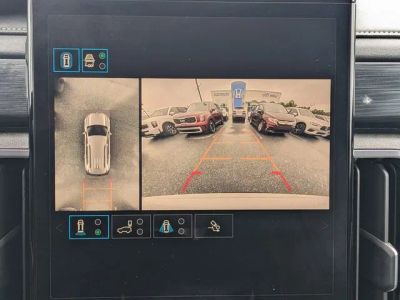 2025 GMC Acadia — photo 31 view