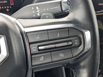 2025 GMC Acadia — photo 25 view