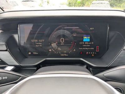2025 GMC Acadia — photo 28 view