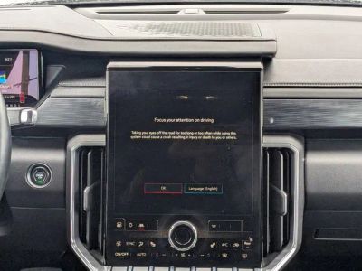 2025 GMC Acadia — photo 18 view