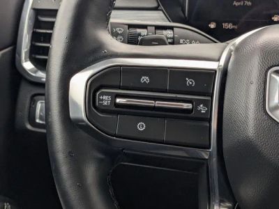 2025 GMC Acadia — photo 24 view