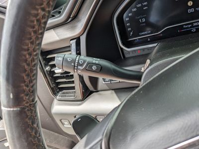 2022 GMC Sierra 1500 — photo 25 view