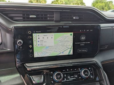 2022 GMC Sierra 1500 — photo 17 view