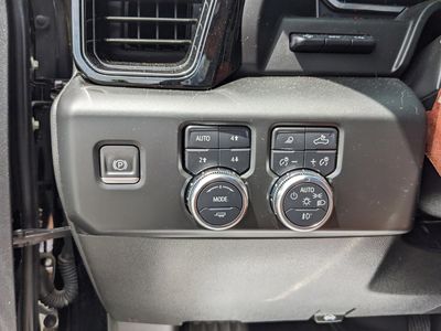 2022 GMC Sierra 1500 — photo 21 view