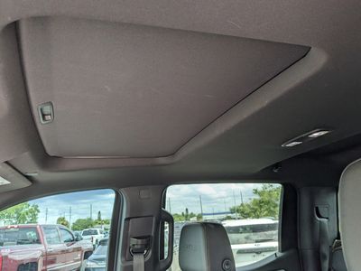 2022 GMC Sierra 1500 — photo 16 view