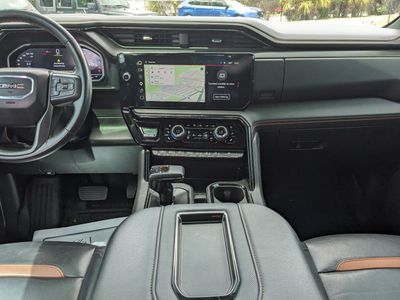 2022 GMC Sierra 1500 — photo 11 view