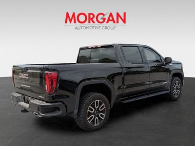 2022 GMC Sierra 1500 — photo 7 view