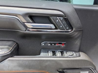 2022 GMC Sierra 1500 — photo 14 view