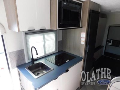 2026 Coachmen RV Cross Trail EV - Photo 11