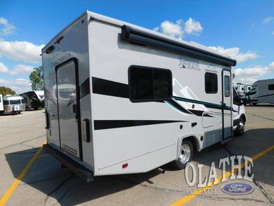 2026 Coachmen RV Cross Trail EV - Photo 7