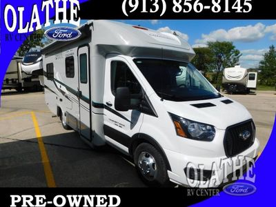 2026 Coachmen RV Cross Trail EV - Photo 1