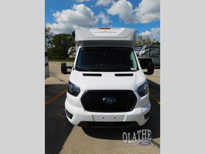2026 Coachmen RV Cross Trail EV - Photo 3