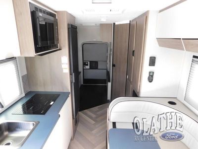 2026 Coachmen RV Cross Trail EV - Photo 10