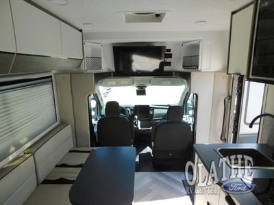 2026 Coachmen RV Cross Trail EV - Photo 19