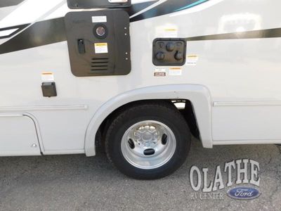 2026 Coachmen RV Cross Trail EV - Photo 5