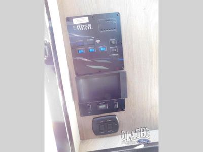 2026 Coachmen RV Cross Trail EV - Photo 23