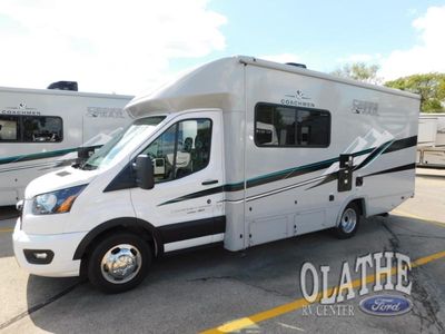 2026 Coachmen RV Cross Trail EV - Photo 4