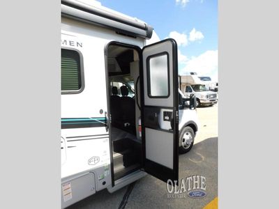 2026 Coachmen RV Cross Trail EV - Photo 8