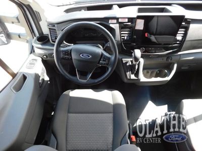 2026 Coachmen RV Cross Trail EV - Photo 22