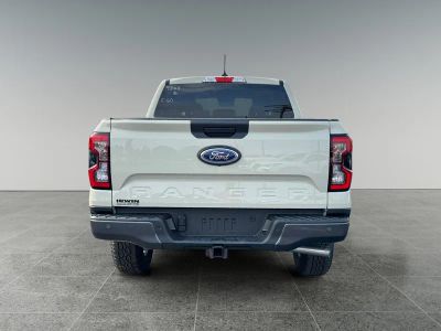 2026 Ford Ranger — detail view