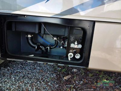 2018 Fleetwood RV Storm — photo 21 view