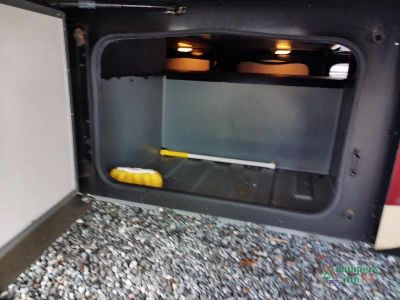 2018 Fleetwood RV Storm — photo 24 view