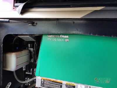 2018 Fleetwood RV Storm — photo 27 view