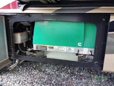 2018 Fleetwood RV Storm — photo 26 view