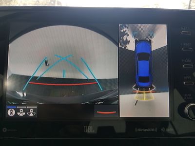 2024 Toyota Camry - Photo 16