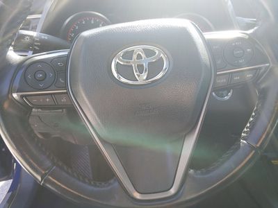 2024 Toyota Camry - Photo 12