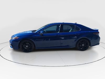 2024 Toyota Camry - Photo 4