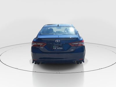2024 Toyota Camry - Photo 6