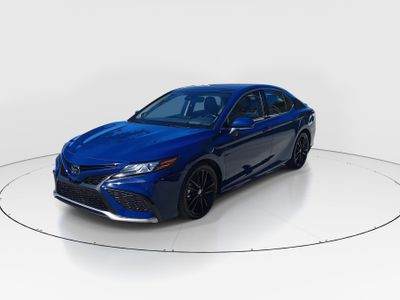 2024 Toyota Camry - Photo 3