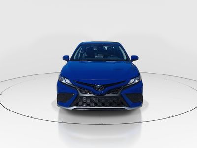 2024 Toyota Camry - Photo 2
