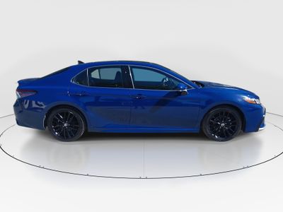 2024 Toyota Camry - Photo 8