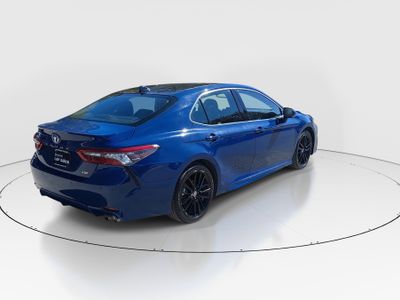 2024 Toyota Camry - Photo 7