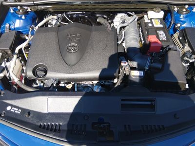 2024 Toyota Camry - Photo 9