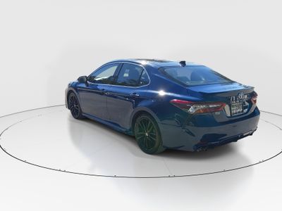 2024 Toyota Camry - Photo 5