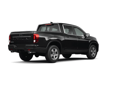 2026 Honda Ridgeline - Photo 3