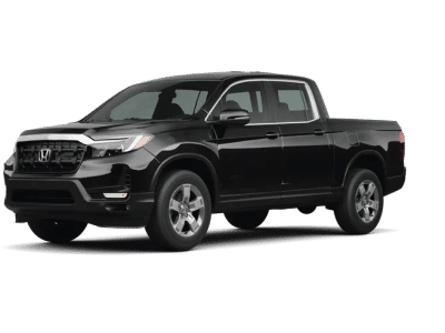 2026 Honda Ridgeline - Photo 1