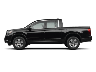 2026 Honda Ridgeline - Photo 2