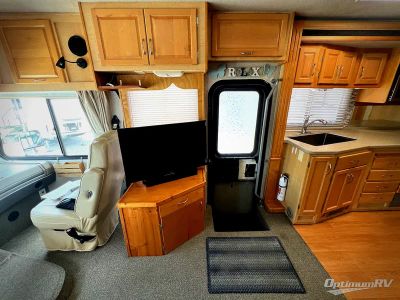 2006 Fleetwood Southwind — photo 10 view
