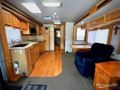 2006 Fleetwood Southwind — photo 22 view