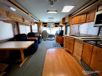2006 Fleetwood Southwind — photo 21 view