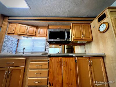 2006 Fleetwood Southwind — photo 14 view