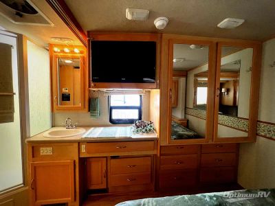 2006 Fleetwood Southwind — photo 18 view