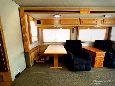 2006 Fleetwood Southwind — photo 9 view