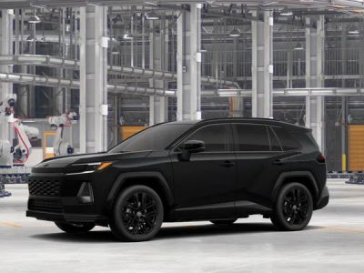 2026 Toyota RAV4 - Photo 31