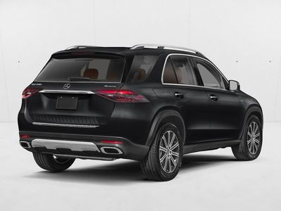 2026 Mercedes-Benz GLE 350 - Photo 2