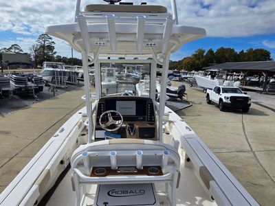 2026 Robalo 246 Cayman SD - Photo 17